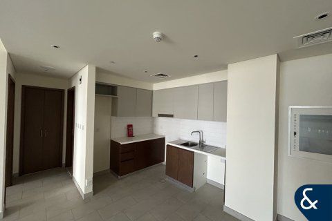 Appartement à CREEK RISE à Dubai Creek Harbour (The Lagoons), Dubai, 1 chambre, 79 m², № 88935 - photo 2