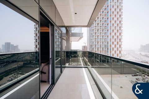 Appartement à NOBLES TOWER à Business Bay, Dubai, 2 chambres, 118 m², № 88932 - photo 18