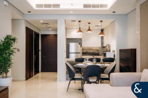 Appartement à NOBLES TOWER à Business Bay, Dubai, 2 chambres, 118 m², № 88932 - photo 5