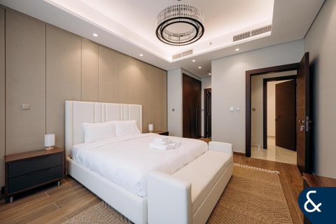 Appartement à NOBLES TOWER à Business Bay, Dubai, 2 chambres, 118 m², № 88932 - photo 12