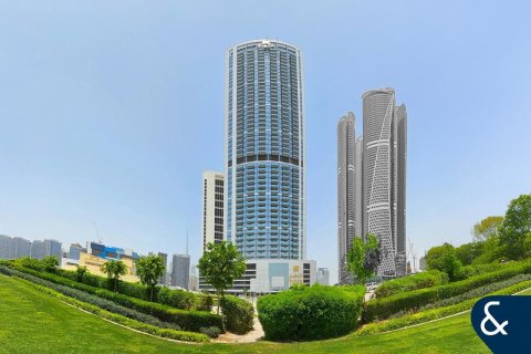 Apartment in NOBLES TOWER in Business Bay, Dubai 2 bedrooms, 118 sq.m. № 88932