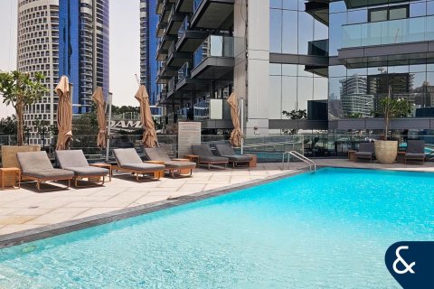 Appartement à NOBLES TOWER à Business Bay, Dubai, 2 chambres, 118 m², № 88932 - photo 21