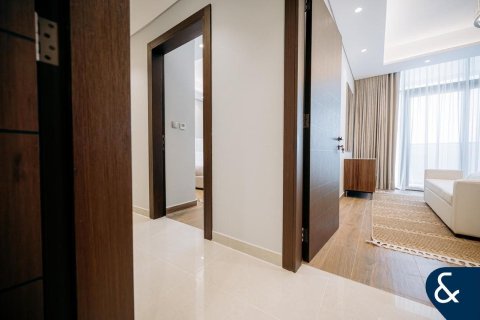 Appartement à NOBLES TOWER à Business Bay, Dubai, 2 chambres, 118 m², № 88932 - photo 6