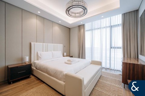 Appartement à NOBLES TOWER à Business Bay, Dubai, 2 chambres, 118 m², № 88932 - photo 10