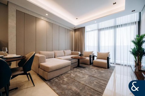 Appartement à NOBLES TOWER à Business Bay, Dubai, 2 chambres, 118 m², № 88932 - photo 3