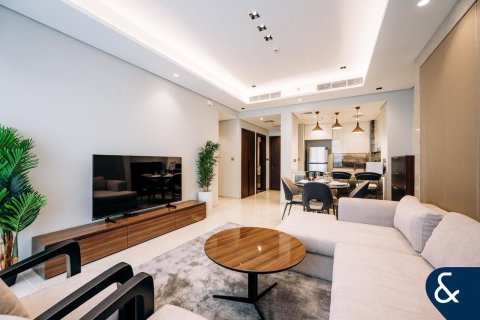 Appartement à NOBLES TOWER à Business Bay, Dubai, 2 chambres, 118 m², № 88932 - photo 4