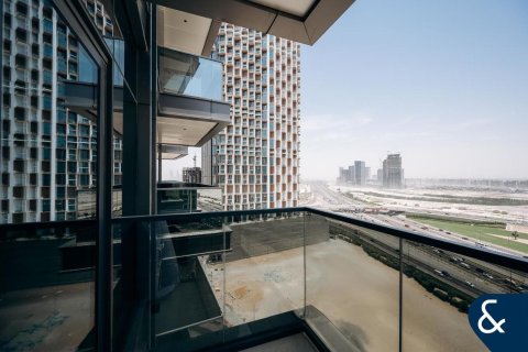 Appartement à NOBLES TOWER à Business Bay, Dubai, 2 chambres, 118 m², № 88932 - photo 19