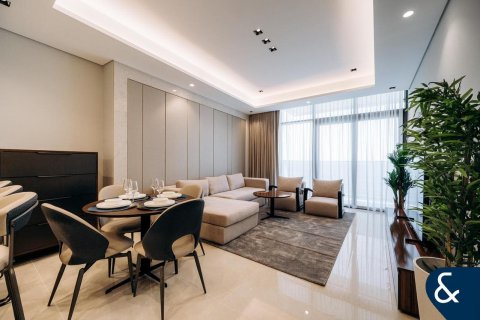 Appartement à NOBLES TOWER à Business Bay, Dubai, 2 chambres, 118 m², № 88932 - photo 2