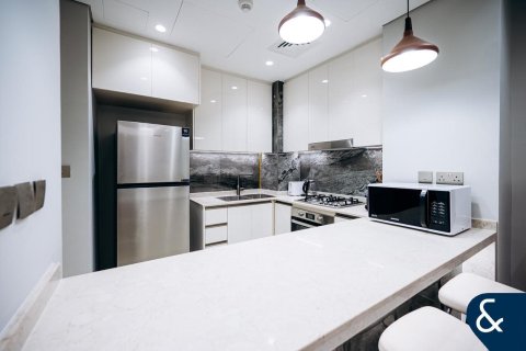 Appartement à NOBLES TOWER à Business Bay, Dubai, 2 chambres, 118 m², № 88932 - photo 8
