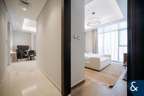 Appartement à NOBLES TOWER à Business Bay, Dubai, 2 chambres, 118 m², № 88932 - photo 9
