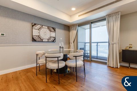 Apartment in Dubai Marina, Dubai 3 bedrooms, 186 sq.m. № 88936 - photo 2