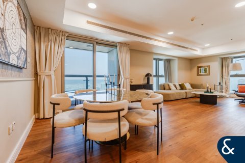 Apartment in Dubai Marina, Dubai 3 bedrooms, 186 sq.m. № 88936