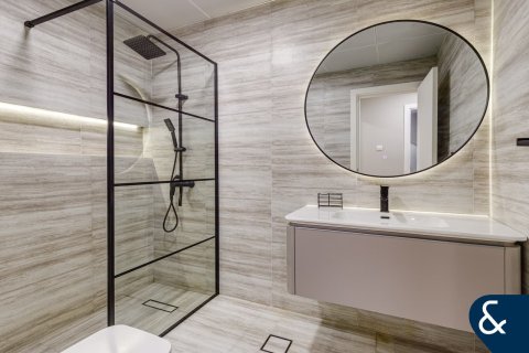 Apartment in Dubai Marina, Dubai 3 bedrooms, 186 sq.m. № 88936 - photo 9