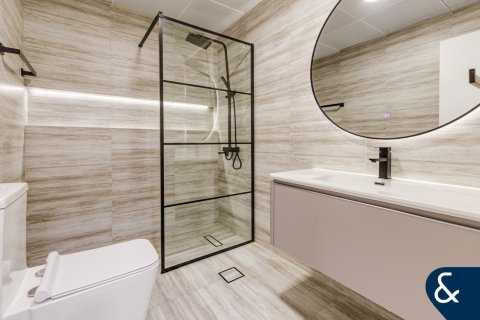 Apartment in Dubai Marina, Dubai 3 bedrooms, 186 sq.m. № 88936 - photo 10
