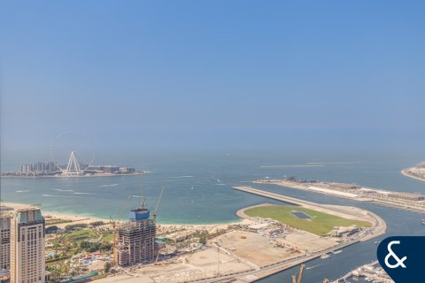 Apartment in Dubai Marina, Dubai 3 bedrooms, 186 sq.m. № 88936 - photo 14