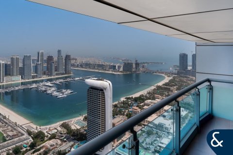 Apartment in Dubai Marina, Dubai 3 bedrooms, 186 sq.m. № 88936 - photo 3
