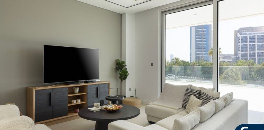 Apartment in SEVENTH HEAVEN in Al Barari, Dubai 2 bedrooms, 404 sq.m. № 88937