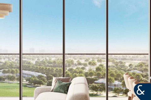 Apartamento en Golf Grand en Dubai Hills Estate, Dubai, 2 dormitorios, 99 m², № 88933 - foto 13