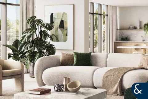 Apartamento en Golf Grand en Dubai Hills Estate, Dubai, 2 dormitorios, 99 m², № 88933 - foto 6