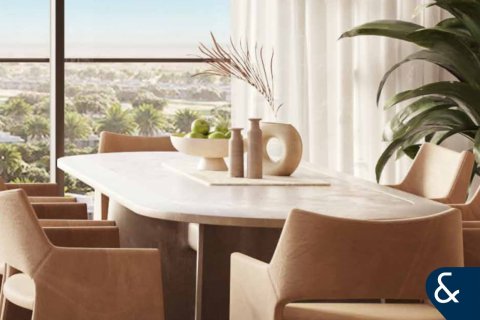 Apartamento en Golf Grand en Dubai Hills Estate, Dubai, 2 dormitorios, 99 m², № 88933 - foto 9
