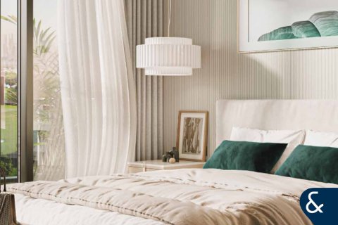 Apartamento en Golf Grand en Dubai Hills Estate, Dubai, 2 dormitorios, 99 m², № 88933 - foto 14