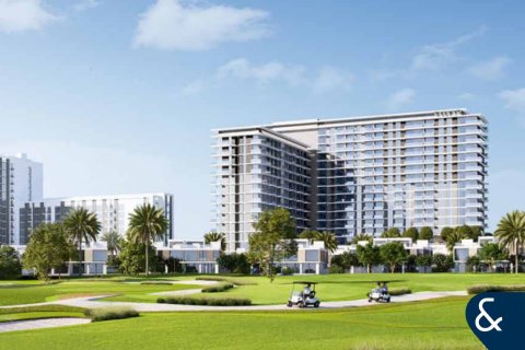 Apartamento en Golf Grand en Dubai Hills Estate, Dubai, 2 dormitorios, 99 m², № 88933 - foto 7