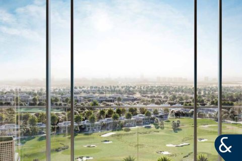 Apartamento en Golf Grand en Dubai Hills Estate, Dubai, 2 dormitorios, 99 m², № 88933 - foto 12