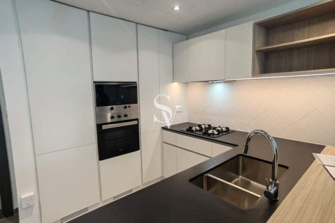 Appartement à Jumeirah Village Circle, Dubai, 2 chambres, 114 m², № 96773 - photo 3