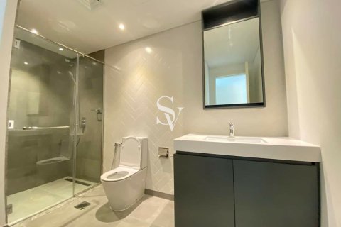 Appartement à Jumeirah Village Circle, Dubai, 2 chambres, 114 m², № 96773 - photo 10