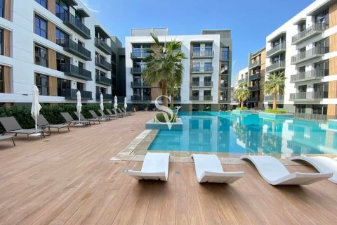 Appartement à Jumeirah Village Circle, Dubai, 2 chambres, 114 m², № 96773