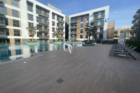 Appartement à Jumeirah Village Circle, Dubai, 2 chambres, 114 m², № 96773 - photo 20