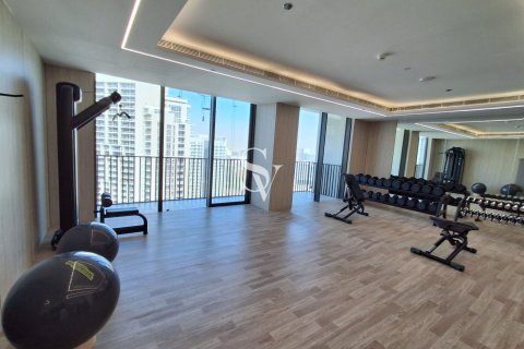 Appartement à LUMA PARK VIEWS à Jumeirah Village Circle, Dubai, 1 chambre, 79 m², № 96774 - photo 7