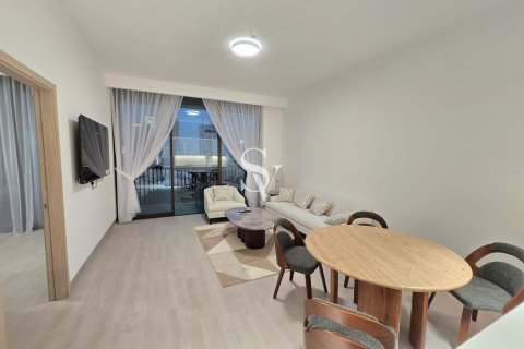 Appartement à LUMA PARK VIEWS à Jumeirah Village Circle, Dubai, 1 chambre, 79 m², № 96774 - photo 4