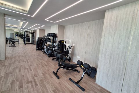 Appartement à LUMA PARK VIEWS à Jumeirah Village Circle, Dubai, 1 chambre, 79 m², № 96774 - photo 10