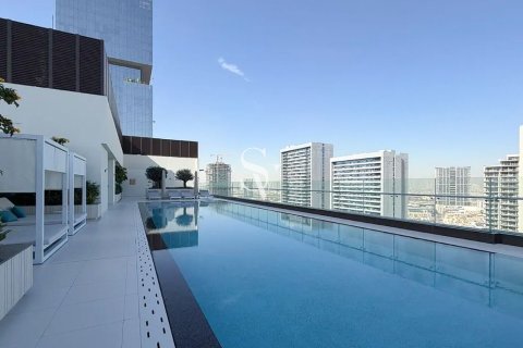 Appartement à LUMA PARK VIEWS à Jumeirah Village Circle, Dubai, 3 chambres, 122 m², № 96772 - photo 15