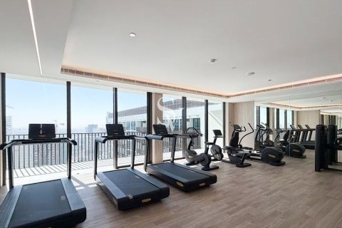 Appartement à LUMA PARK VIEWS à Jumeirah Village Circle, Dubai, 3 chambres, 122 m², № 96772 - photo 12