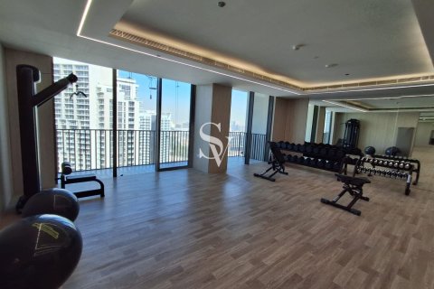 Appartement à LUMA PARK VIEWS à Jumeirah Village Circle, Dubai, 1 chambre, 82 m², № 96775 - photo 21