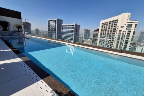 Appartement à LUMA PARK VIEWS à Jumeirah Village Circle, Dubai, 1 chambre, 82 m², № 96775 - photo 18