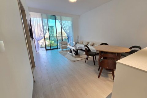 Appartement à LUMA PARK VIEWS à Jumeirah Village Circle, Dubai, 1 chambre, 82 m², № 96775 - photo 25