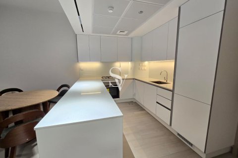 Appartement à LUMA PARK VIEWS à Jumeirah Village Circle, Dubai, 1 chambre, 82 m², № 96775 - photo 15