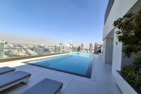 Appartement à LUMA PARK VIEWS à Jumeirah Village Circle, Dubai, 1 chambre, 82 m², № 96775 - photo 20