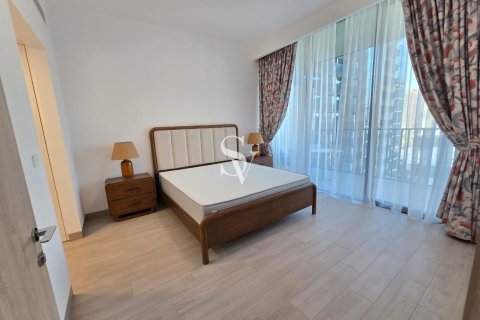 Appartement à LUMA PARK VIEWS à Jumeirah Village Circle, Dubai, 1 chambre, 82 m², № 96775 - photo 27