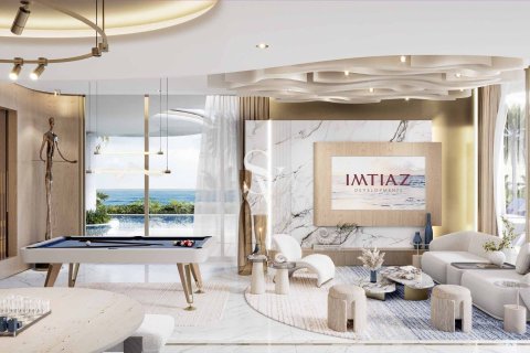 Appartement à Dubai, 1 chambre, 77 m², № 113363 - photo 5