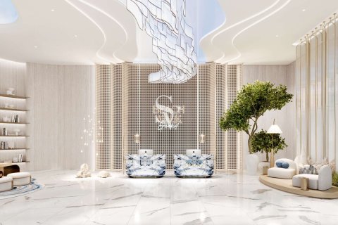 Appartement à Dubai, 1 chambre, 77 m², № 113363 - photo 12