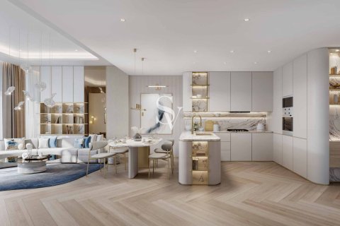 Appartement à Dubai, 1 chambre, 77 m², № 113363 - photo 15