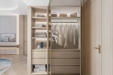 Appartement à Dubai, 1 chambre, 77 m², № 113363 - photo 17