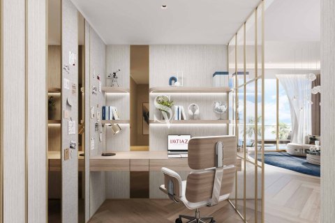 Appartement à Dubai, 1 chambre, 77 m², № 113363 - photo 22