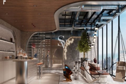 Bureau à Dubai, 215 m², № 113362 - photo 6