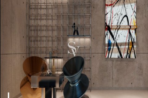 Bureau à Dubai, 215 m², № 113362 - photo 7