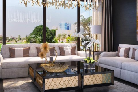 Villa à DAMAC Hills (Akoya by DAMAC), Dubai, 5 chambres, 552 m², № 113364 - photo 5